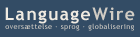 Languagewire banner